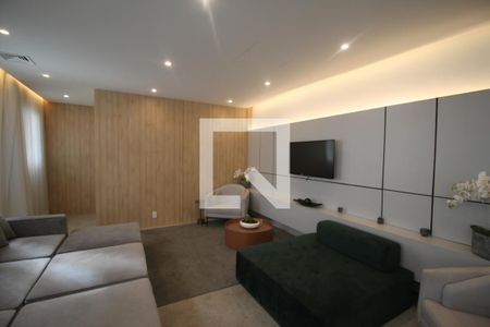 Apartamento à venda com 34m², 2 quartos e 1 vagaÁrea comum