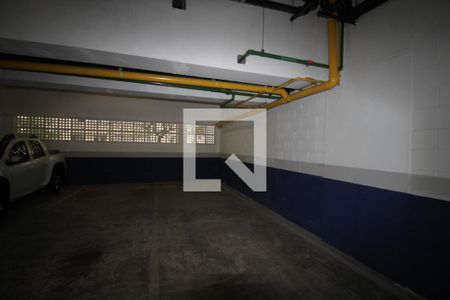 Apartamento à venda com 34m², 2 quartos e 1 vagaÁrea comum