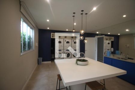 Apartamento à venda com 34m², 2 quartos e 1 vagaÁrea comum