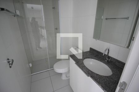 Apartamento à venda com 34m², 2 quartos e 1 vagaBanheiro