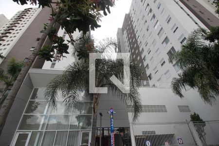 Apartamento à venda com 34m², 2 quartos e 1 vagaÁrea comum