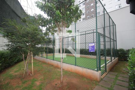 Apartamento à venda com 34m², 2 quartos e 1 vagaÁrea comum