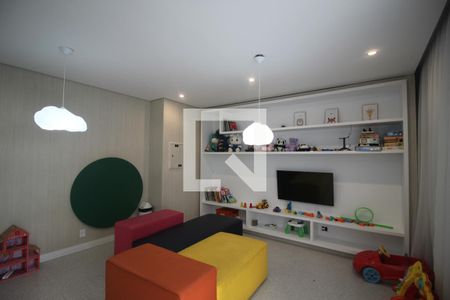 Apartamento à venda com 34m², 2 quartos e 1 vagaÁrea comum