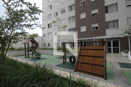 Apartamento à venda com 34m², 2 quartos e 1 vagaÁrea comum