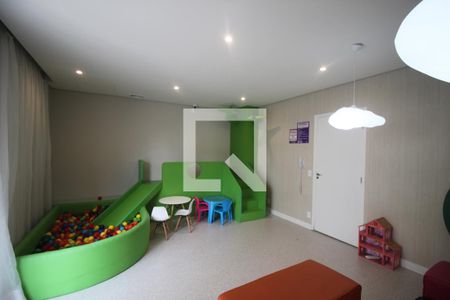 Apartamento à venda com 34m², 2 quartos e 1 vagaÁrea comum