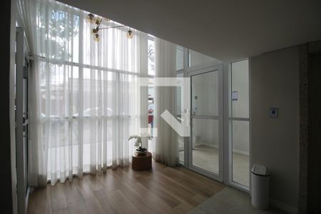 Apartamento à venda com 34m², 2 quartos e 1 vagaÁrea comum