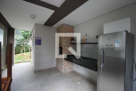 Apartamento à venda com 34m², 2 quartos e 1 vagaÁrea comum