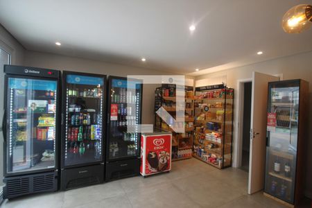 Apartamento à venda com 34m², 2 quartos e 1 vagaÁrea comum