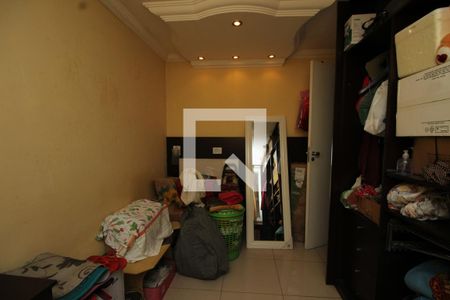 Apartamento à venda com 64m², 3 quartos e 1 vagaQuarto 2