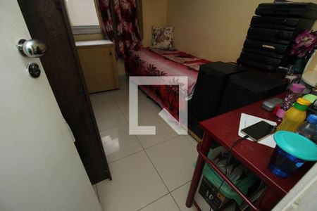 Apartamento à venda com 64m², 3 quartos e 1 vagaQuarto 1