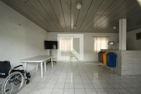 Apartamento à venda com 64m², 3 quartos e 1 vagaÁrea comum