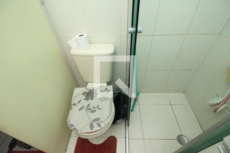 Apartamento à venda com 64m², 3 quartos e 1 vagaBanheiro