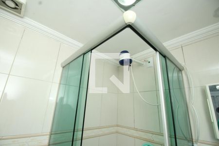 Apartamento à venda com 64m², 3 quartos e 1 vagaBanheiro