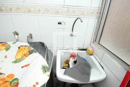 Apartamento à venda com 64m², 3 quartos e 1 vagaÁrea de Serviço