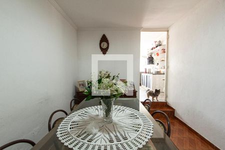 Sala de casa para alugar com 3 quartos, 285m² em Jardim Leocadia, Sorocaba