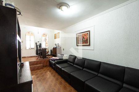 Sala de casa para alugar com 3 quartos, 285m² em Jardim Leocadia, Sorocaba