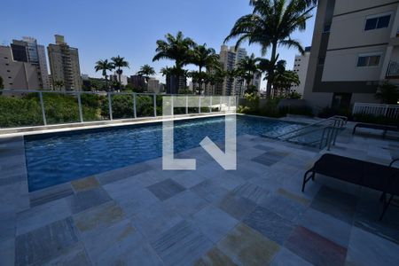 Apartamento à venda com 41m², 1 quarto e 1 vagaÁrea comum - Piscina