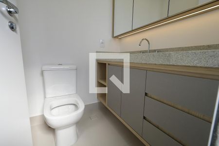 Apartamento à venda com 41m², 1 quarto e 1 vagaBanheiro