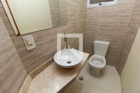 Casa à venda com 96m², 3 quartos e 2 vagas Casa à venda com 96m², 3 quartos e 2 vagasBanheiro 3