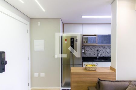 Apartamento à venda com 50m², 2 quartos e 1 vaga Apartamento à venda com 50m², 2 quartos e 1 vagaCozinha