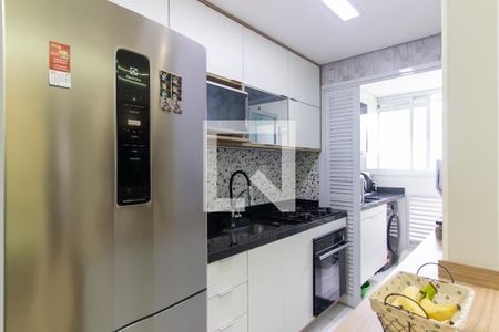 Apartamento à venda com 50m², 2 quartos e 1 vaga Apartamento à venda com 50m², 2 quartos e 1 vagaCozinha