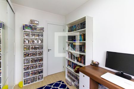 Apartamento à venda com 50m², 2 quartos e 1 vaga Apartamento à venda com 50m², 2 quartos e 1 vagaQuarto 2