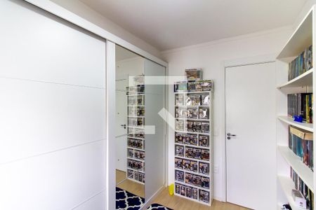 Apartamento à venda com 50m², 2 quartos e 1 vaga Apartamento à venda com 50m², 2 quartos e 1 vagaQuarto 2