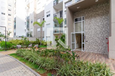 Apartamento à venda com 50m², 2 quartos e 1 vaga Apartamento à venda com 50m², 2 quartos e 1 vagaÁrea comum