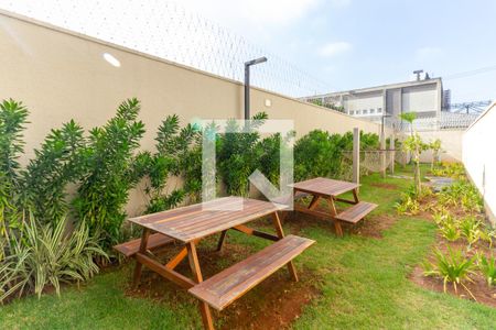 Apartamento à venda com 50m², 2 quartos e 1 vaga Apartamento à venda com 50m², 2 quartos e 1 vagaRedario