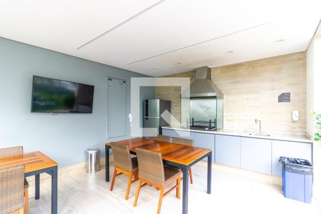 Apartamento à venda com 50m², 2 quartos e 1 vaga Apartamento à venda com 50m², 2 quartos e 1 vagaÁrea comum