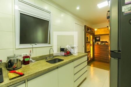 Apartamento à venda com 99m², 2 quartos e 2 vagas Apartamento à venda com 99m², 2 quartos e 2 vagasCozinha