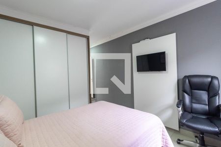 Casa à venda com 137m², 2 quartos e 2 vagas Casa à venda com 137m², 2 quartos e 2 vagasQuarto Suíte 2