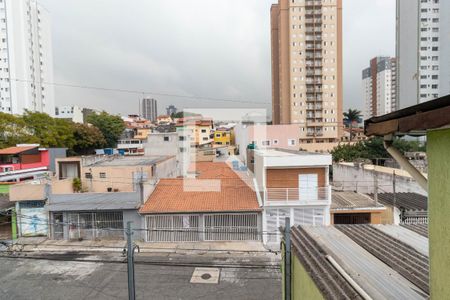 Casa à venda com 137m², 2 quartos e 2 vagas Casa à venda com 137m², 2 quartos e 2 vagasVista da Varanda