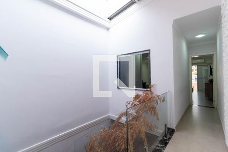 Casa à venda com 137m², 2 quartos e 2 vagas Casa à venda com 137m², 2 quartos e 2 vagasCorredor