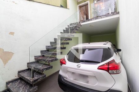 Casa à venda com 137m², 2 quartos e 2 vagas Casa à venda com 137m², 2 quartos e 2 vagasGaragem