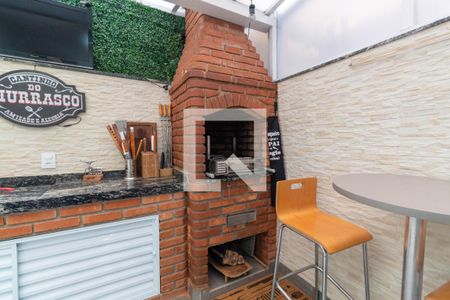 Casa à venda com 137m², 2 quartos e 2 vagas Casa à venda com 137m², 2 quartos e 2 vagasChurrasqueira