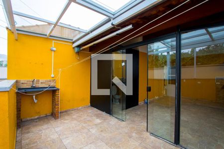 Apartamento à venda com 74m², 2 quartos e 1 vagaEspaço gourmet