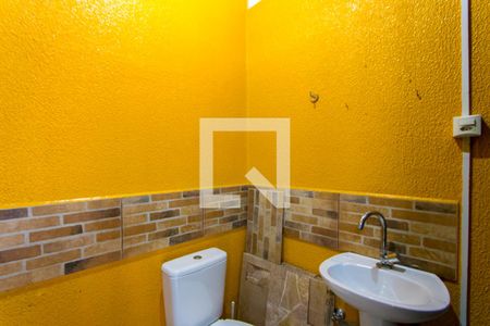Apartamento à venda com 74m², 2 quartos e 1 vagaBanheiro de serviço