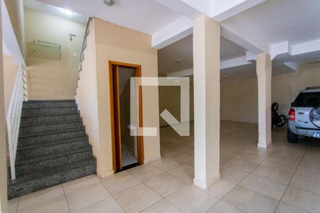 Apartamento à venda com 74m², 2 quartos e 1 vagaGaragem