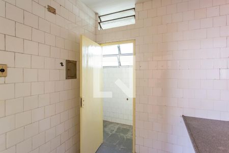 Apartamento à venda com 93m², 3 quartos e 1 vagaCozinha