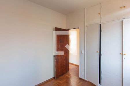 Apartamento à venda com 93m², 3 quartos e 1 vagaQuarto 3