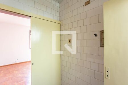 Apartamento à venda com 93m², 3 quartos e 1 vagaCozinha