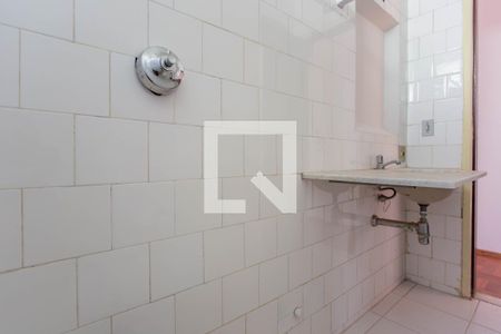 Apartamento à venda com 93m², 3 quartos e 1 vagaBanheiro Social