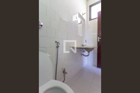 Apartamento à venda com 93m², 3 quartos e 1 vagaBanheiro da Suíte