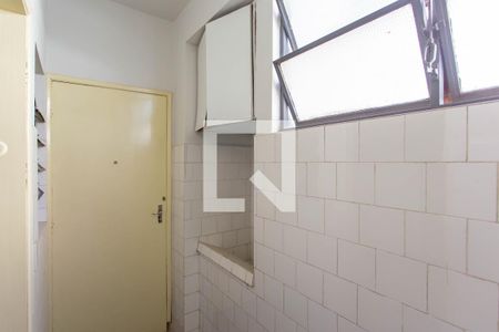 Apartamento à venda com 93m², 3 quartos e 1 vagaÁrea de Serviço