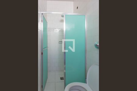 Apartamento à venda com 93m², 3 quartos e 1 vagaBanheiro da Suíte