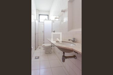 Apartamento à venda com 93m², 3 quartos e 1 vagaBanheiro Social