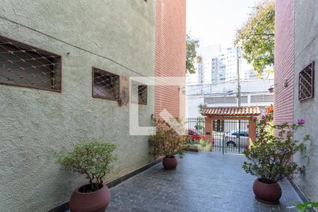 Apartamento à venda com 93m², 3 quartos e 1 vagaEntrada