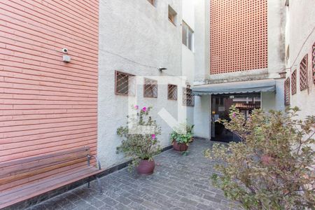 Apartamento à venda com 93m², 3 quartos e 1 vagaEntrada