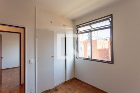 Apartamento à venda com 93m², 3 quartos e 1 vagaQuarto 3
